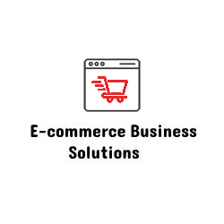 E-commerce Business Solutions