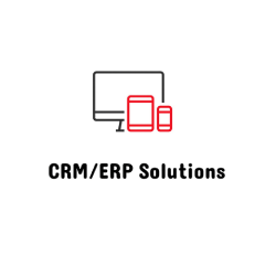 CRM/ERP Solutions
